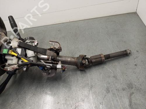 Used Steering column MITSUBISHI GRANDIS (NA_W) 2.0 DI-D (NA8W) (136 hp) 15437569