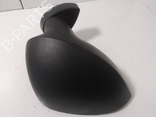 Right mirror SEAT IBIZA IV (6J5, 6P1)  | BP15458605C27 