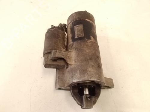 Used Starter JEEP CHEROKEE (KJ) [2001-2008]  15445690