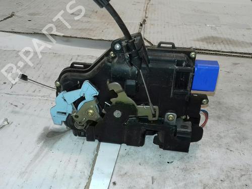 Front right lock SEAT TOLEDO III (5P2)  | BP15442232C97 