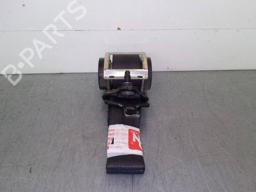 Rear left seatbelt OPEL CORSA D (S07)  | BP15438618I29 