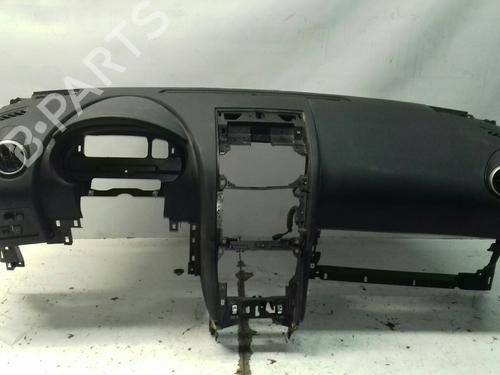 Used Dashboard NISSAN QASHQAI / QASHQAI +2 I (J10, NJ10, JJ10E) [2006-2014]  15440311