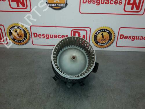 Used Heater blower motor FIAT STILO (192_) [2001-2010]  15431180