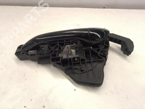 Rear left exterior door handle MERCEDES-BENZ R-CLASS (W251, V251) R 280 CDI 4-matic (251.020) A2517600534