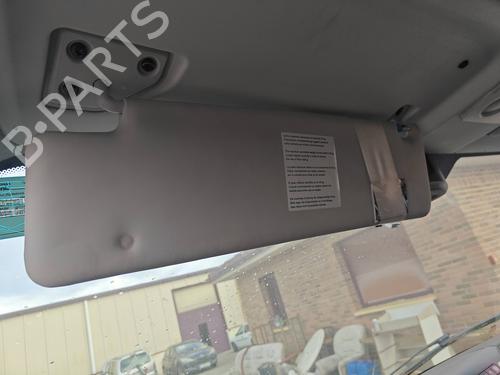 Left sun visor IVECO DAILY VI Van | BP22983822I1 - Image 2