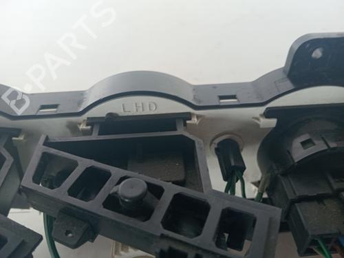 Climate control HYUNDAI ACCENT II (LC) 1.5 CRDi | BP17474358I5 