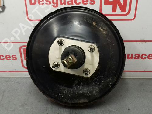 Used Servo brake HONDA ACCORD VI (CK, CG, CH, CF) [1997-2003]  15436469