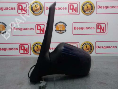 Left mirror FORD C-MAX (DM2)  | BP15428738C26 