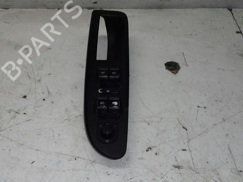 Used Left front window switch VW PASSAT B6 (3C2) [2005-2010]  15439985