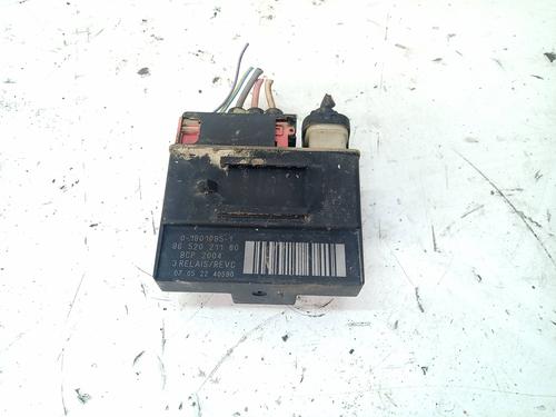 Elektronisk modul PEUGEOT 207 (WA_, WC_) [2006-2015]  21685059