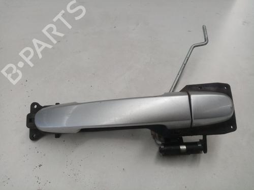 Front right exterior door handle TOYOTA RAV 4 III (_A3_)  | BP24219237C129 