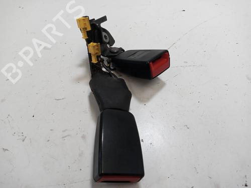 Used Seat buckle MERCEDES-BENZ E-CLASS (W212) E 250 CDI / BlueTEC (212.003, 212.004) (204 hp) 15465156