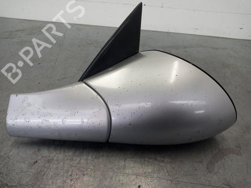 Left mirror OPEL VECTRA B (J96)  | BP15464281C26 