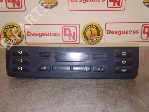 Used Climate control BMW 3 (E46) [1997-2005]  15431666