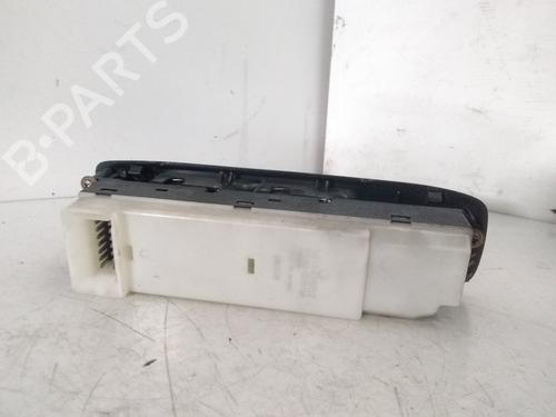 Left front window switch MITSUBISHI PAJERO III (V7_W, V6_W) 3.5 (V65W, V75W) | BP15451756I27 