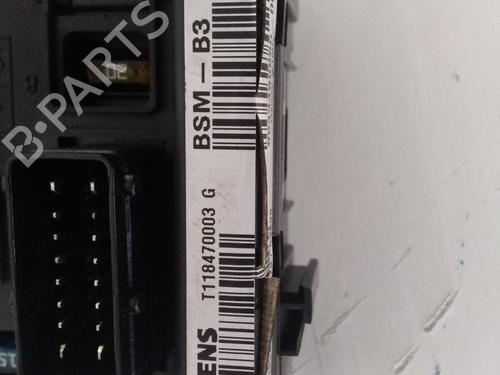 Fuse box CITROËN C3 I (FC_, FN_) 1.1 i | BP15981640E1 