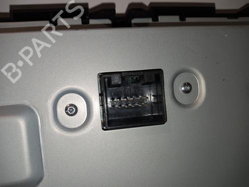 Radio SKODA OCTAVIA III (5E3, NL3, NR3)  | BP15441063E6 