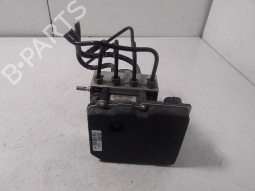 Used ABS pump PEUGEOT 308 I (4A_, 4C_) 1.6 HDi (109 hp) 18050646
