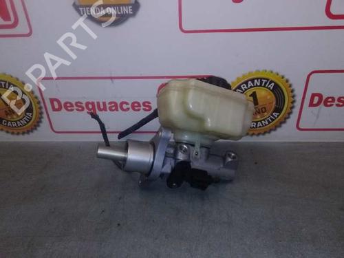 Brake master cylinder SEAT LEON (1P1)  | BP15431136M77 