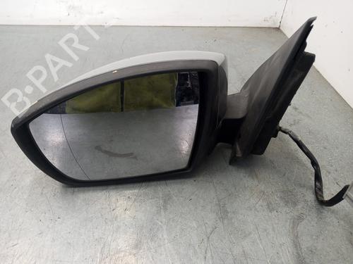 Used Left mirror FORD S-MAX (WA6) [2006-2014]  15457619