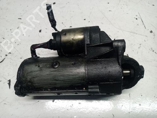 Starter RENAULT MEGANE II (BM0/1_, CM0/1_)  | BP16522104M8 