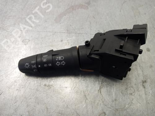 Used Steering column stalk NISSAN ALMERA II Hatchback (N16) [2000-2025]  15465482