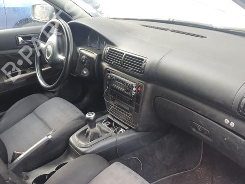 Centralita motor VW PASSAT B5.5 Variant (3B6) 1.9 TDI | BP15446879M57 