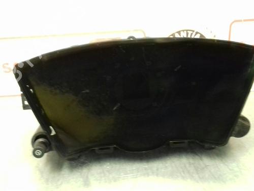 Used Instrument cluster HONDA CIVIC VIII Hatchback (FN, FK) 1.8 (FN1, FK2) (140 hp) 15466607
