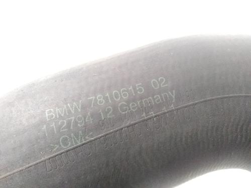Pipe BMW 5 (F10) 520 d | BP15636778M125 