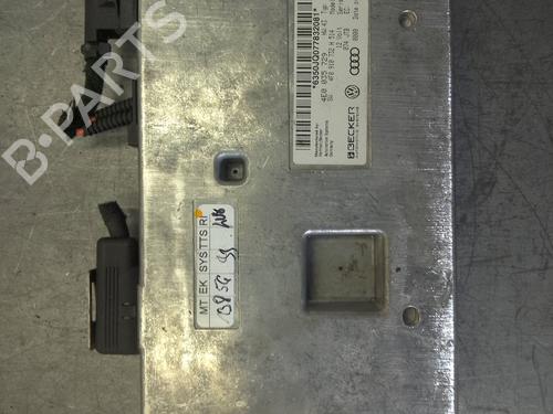 Module électronique AUDI A6 C6 (4F2) [2004-2011]  21687054