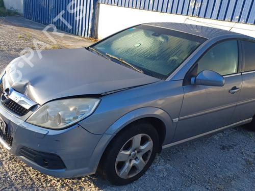 Radio OPEL VECTRA C GTS (Z02) 1.9 CDTI (F68) | BP17582224E6 