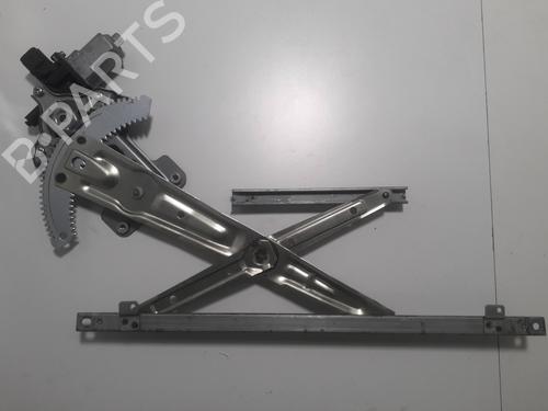 Used Left front window motor MITSUBISHI OUTLANDER II (CW_W) 2.0 DI-D (CW8W) (140 hp) 15445234
