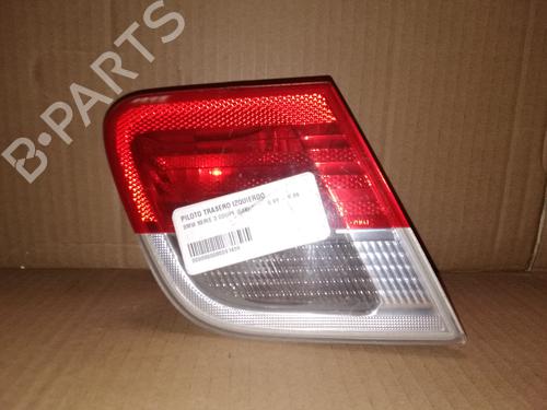 Used Left taillight BMW 3 Coupe (E46) [1998-2006]  15466434