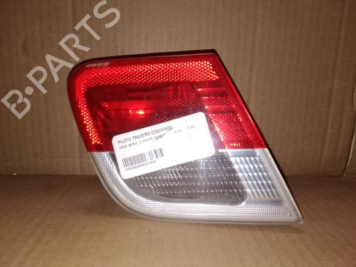 Left tailgate light BMW 3 Coupe (E46) [1998-2006]  15466434