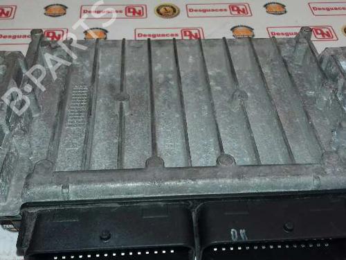 Engine control unit (ECU) DAEWOO REZZO (U100)  | BP15426510M57 