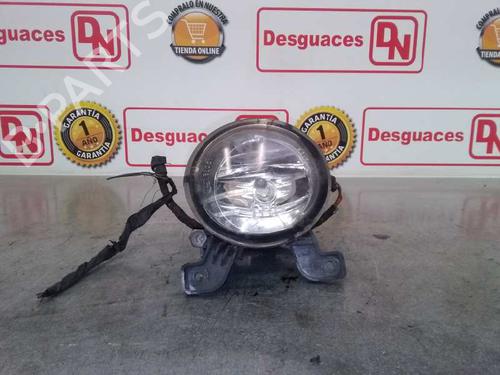Used Left front fog light AUDI A2 (8Z0) 1.2 TDI (61 hp) 15428297