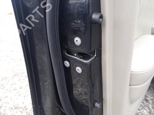 Used Front left lock TOYOTA AVENSIS Estate (_T25_) [2003-2008]  26560987
