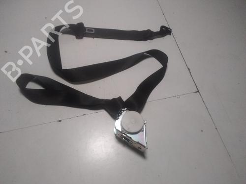 Rear center seatbelt MERCEDES-BENZ E-CLASS (W212) E 250 CDI / BlueTEC (212.003, 212.004) | BP15662343I27 