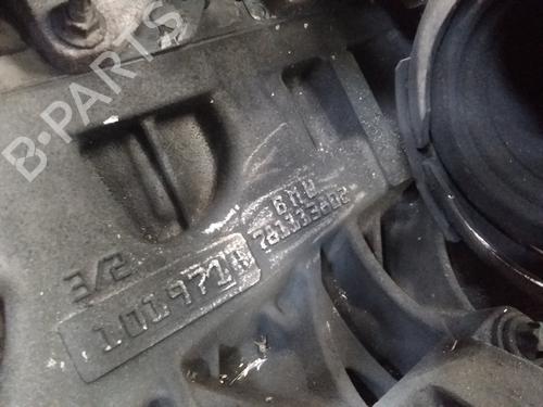 Engine BMW 1 (E87) 118 d | BP15450195M1 