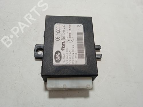 Elektronische module LAND ROVER FREELANDER I (L314) [1998-2006]  15455202