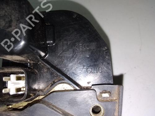 Rear left lock JEEP CHEROKEE (KJ)  | BP15444271C100 