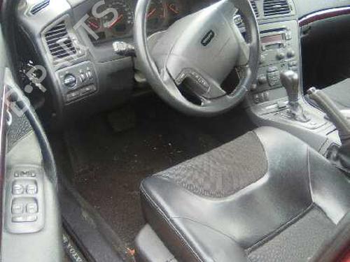 Front right lock VOLVO XC70 I Cross Country (295)  | BP16423922C97 