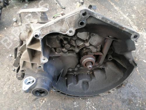 Used Gearbox PEUGEOT 306 Hatchback (7A, 7C, N3, N5) [1993-2003]  15459138