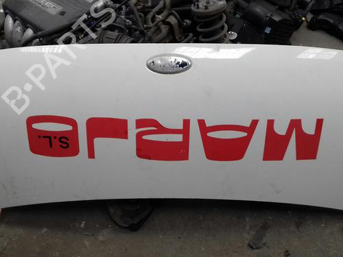 Used Hood FORD TRANSIT Van (FA_ _) [2000-2006]  15427396