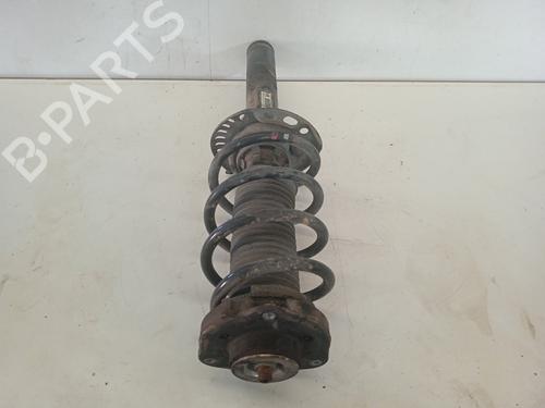 Right front shock absorber SEAT LEON (1P1) 1.9 TDI | BP15462877M17 