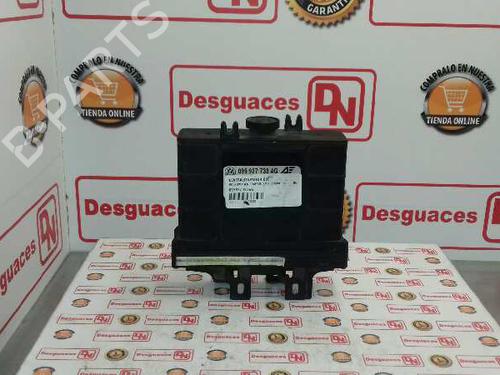 Used Engine control unit (ECU) VW SHARAN (7M8, 7M9, 7M6) [1995-2010]  15426519