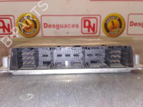 Engine control unit (ECU) BMW 3 (E46) 330 d | BP15430140M57 