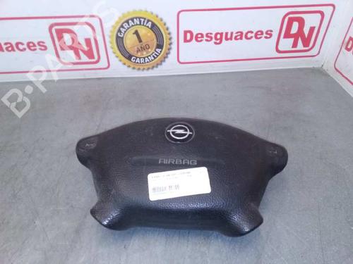 Used Driver airbag OPEL VECTRA B (J96) [1995-2004]  15432519