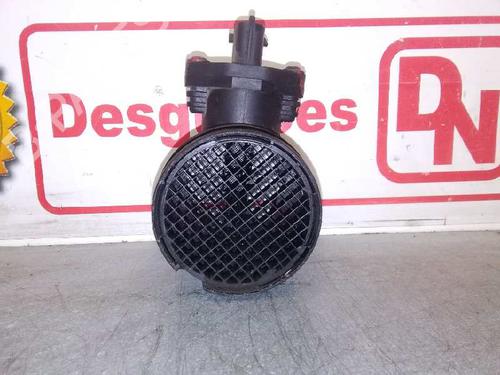Used Mass air flow sensor OPEL VECTRA B (J96) [1995-2004]  15430384