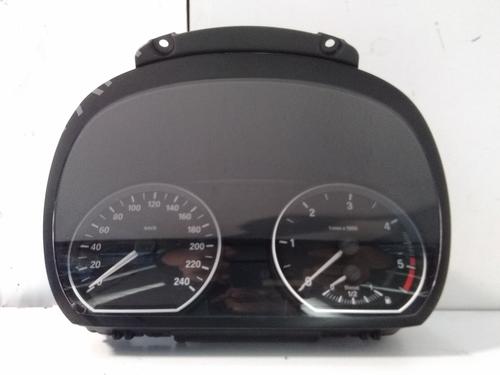 Used Instrument cluster BMW 1 (E87) 118 d (143 hp) 15450137